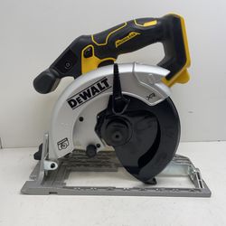 Dewalt 20v Brushless Circular Saw 194295/17