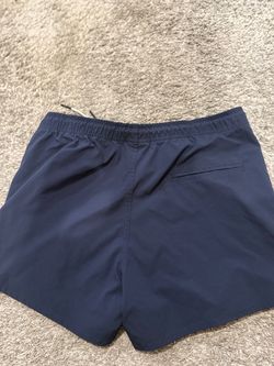 OAS Shorts Stockholm