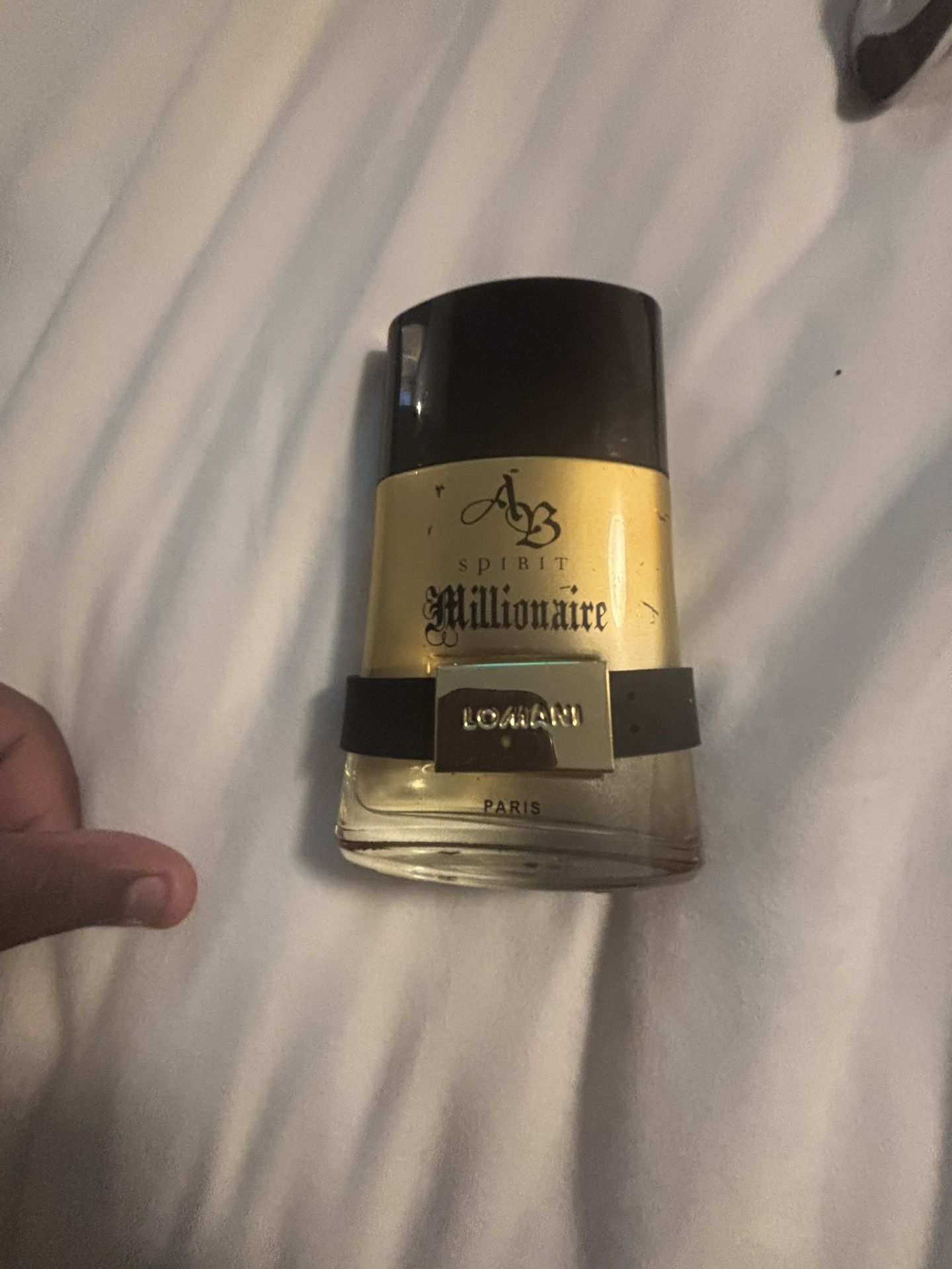 Spirit Millionaire