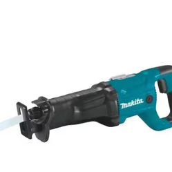 Makita 12 Amp Corded Reciprocating Saw