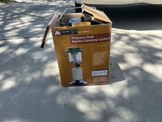 Propane Lateen