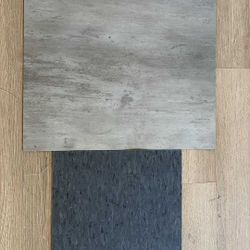 Vinyl Plank 