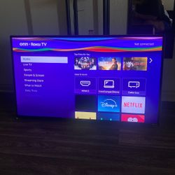 43 Inch Plasma Screen Tv 