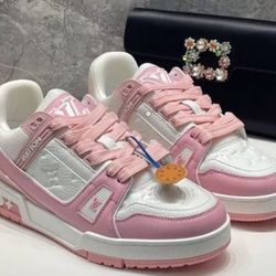 Fashion Plate Shoes