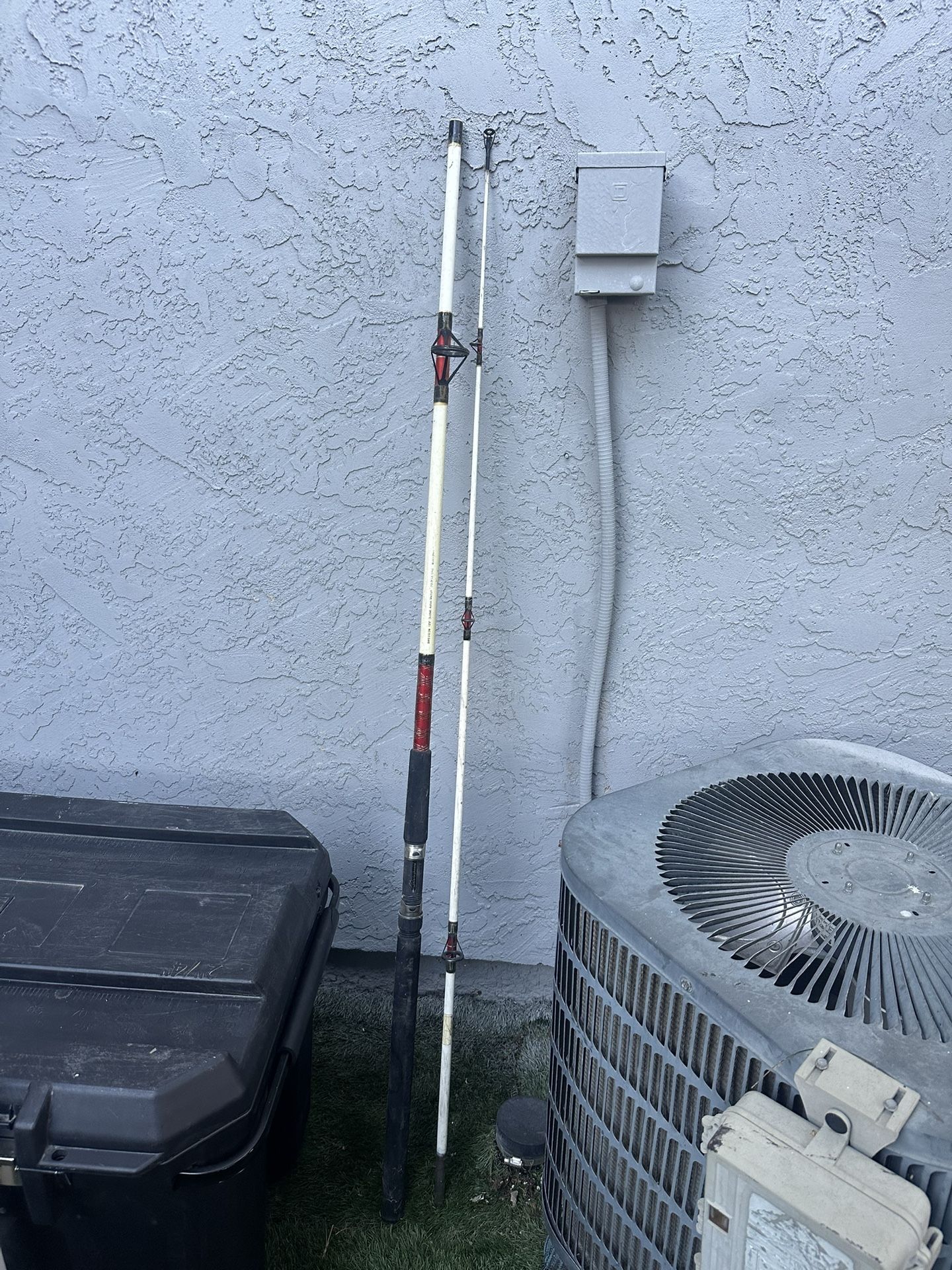 Fishing Rod