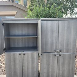 Free Cabinets