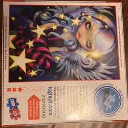 Brand New 500 Puzzles