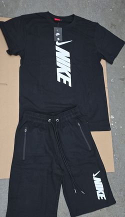 Men's short sets