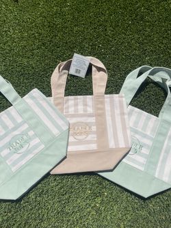 Trader Joes Canvas Tote Bag