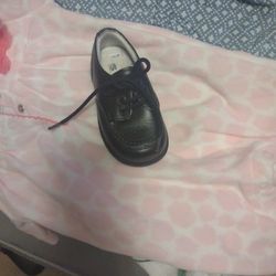 Babys Shoes
