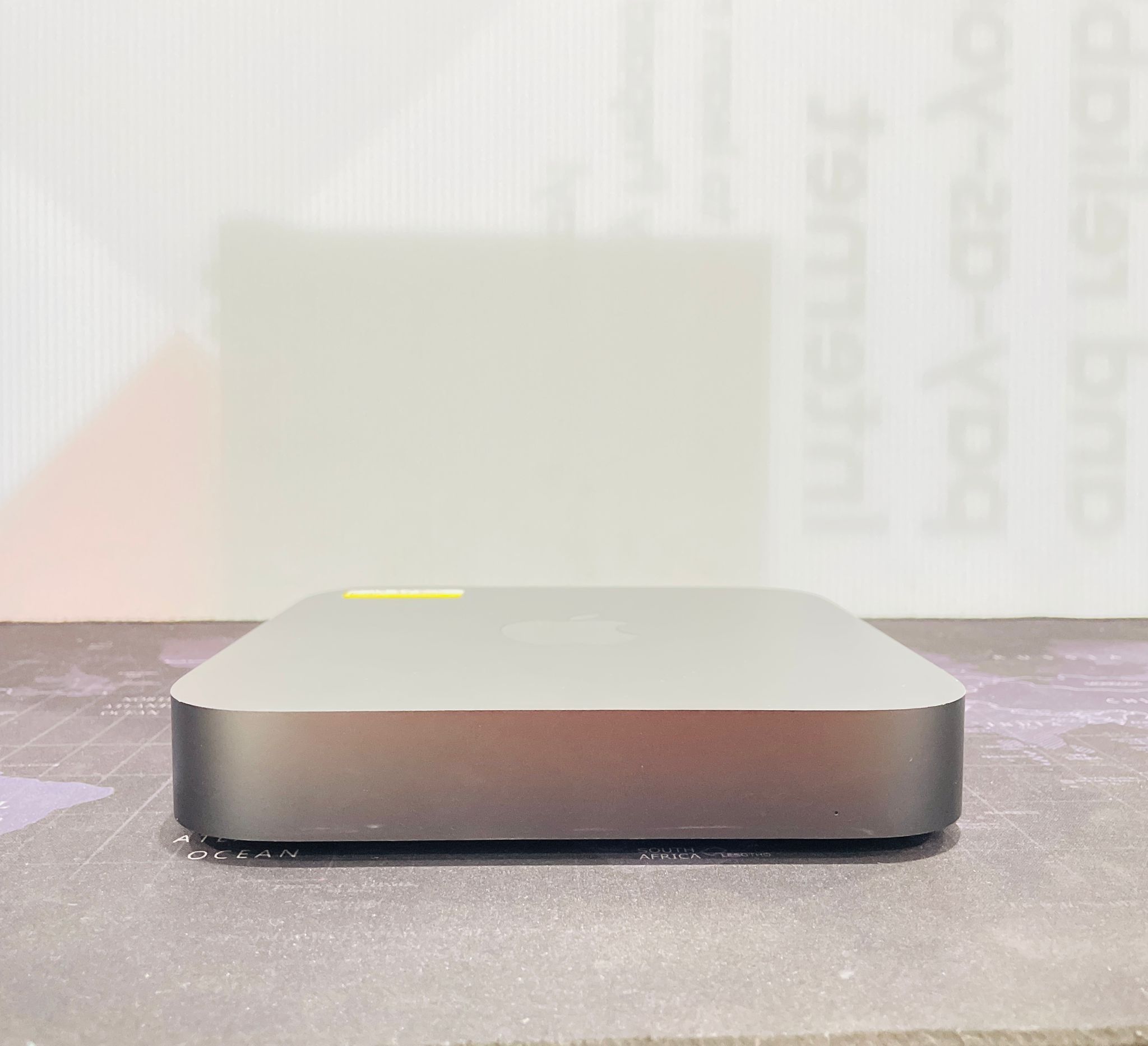 APPLE MAC MINI 2018 3.2Ghz 6 CORE i7 32GB RAM 500GB SSD OS Ventura 