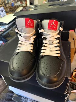 Retro 1’s mids