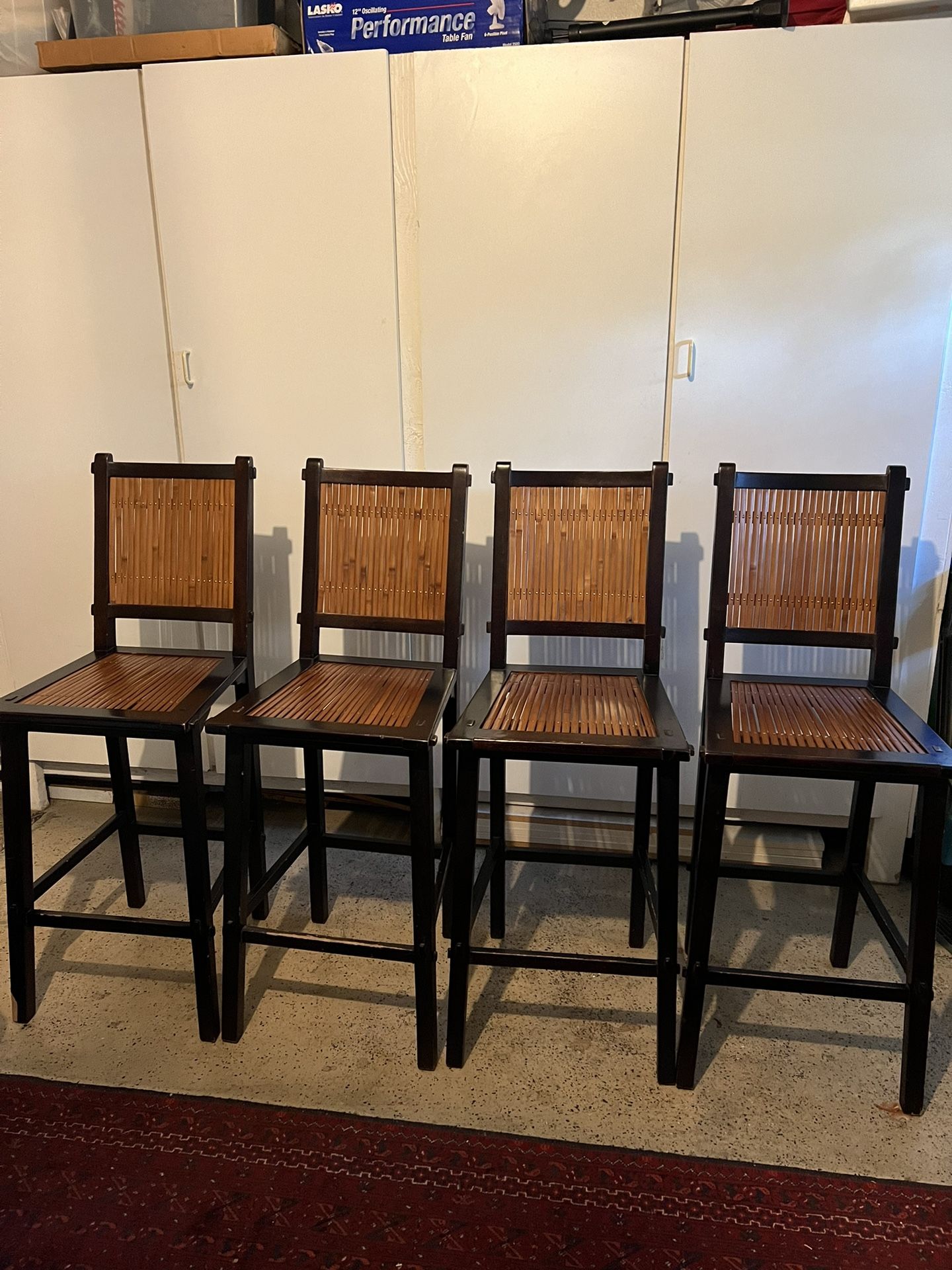 Bar, Counter Bot Stools