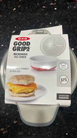 Egg cooker