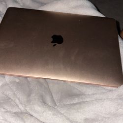 Unlocked Used MacBook Air 8gb M1 chip
