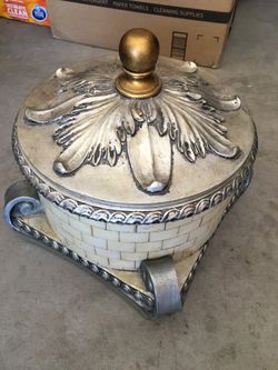 Decoration
