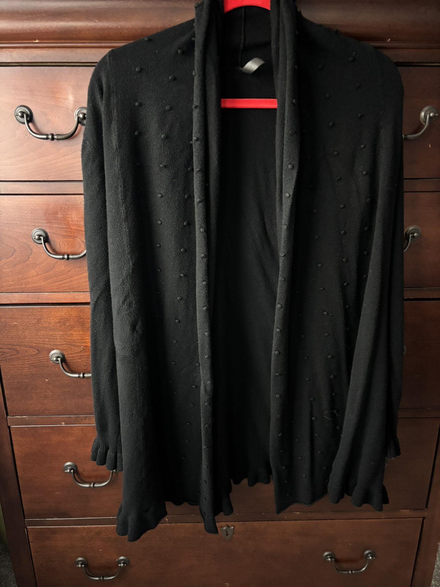 Very Warm And Elegant Cardigan 