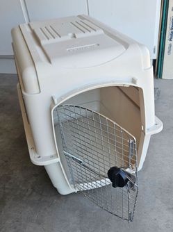 Large Dog Crate