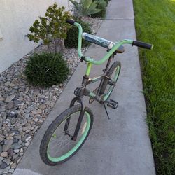 Kids Bike 20 Inch