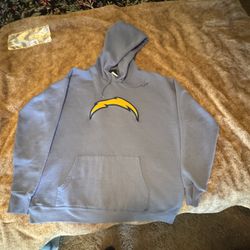 San Diego Chargers Hoodie
