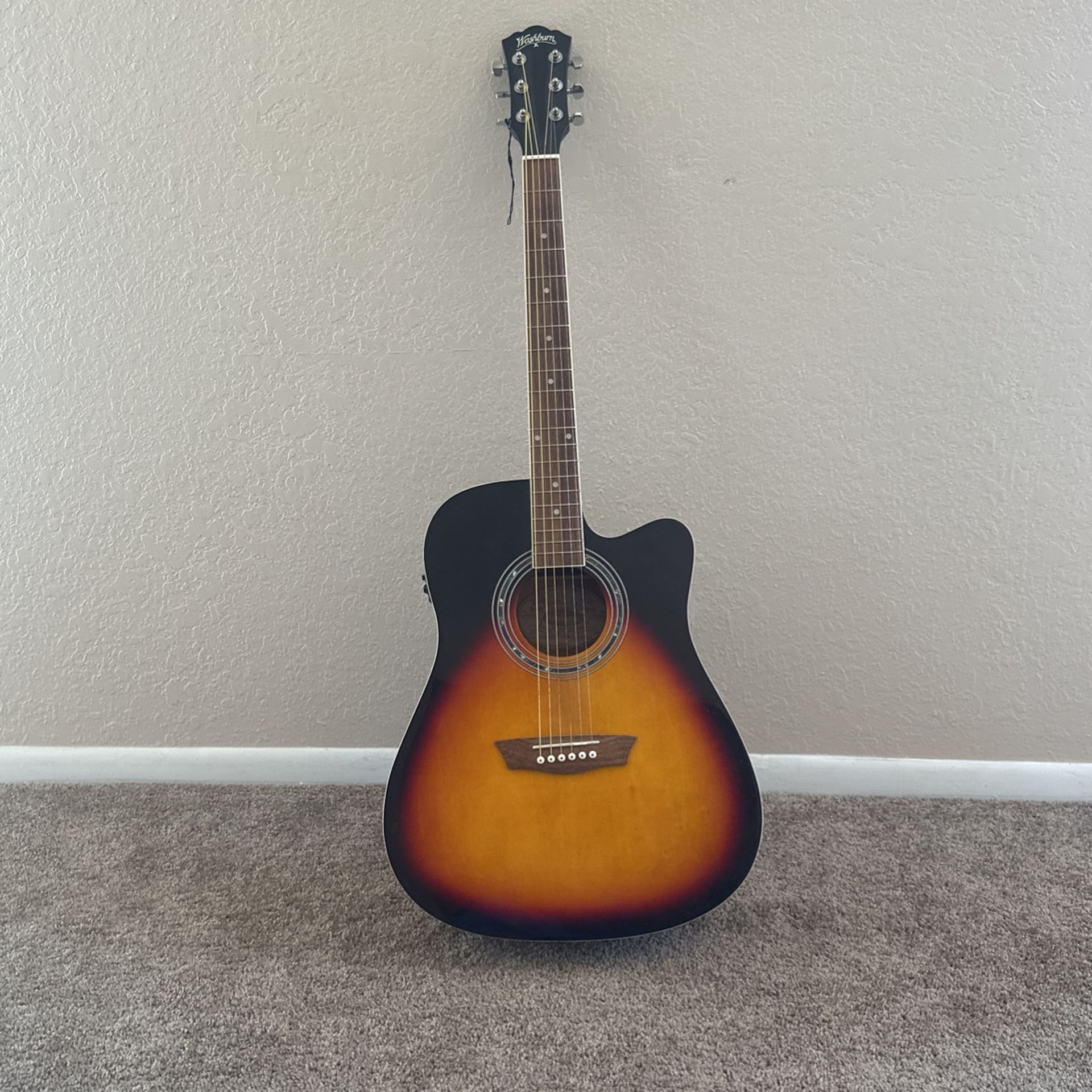 Washburn