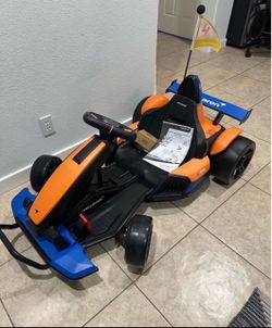Mclaren Formula 1 Best Ride On Cars