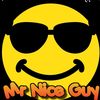 Mr. Nice Guy