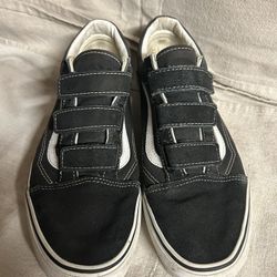 Men’s Vans