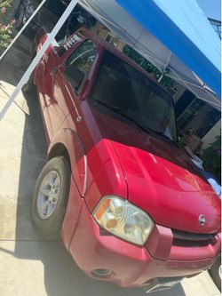 2007 Nissan Frontier