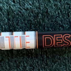 Graphite Design Tour AD IZ-6S Fairway Wood Shaft