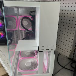  GAMING SYSTEM