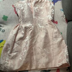 Baby Boo Dress 🎀