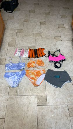 Festival Clothes Bundle Large