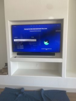 Tv Mount/ Braket Mount