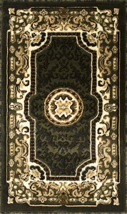 Brand new 8x10 rug