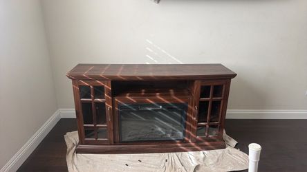 Electric Fire Place or Space Heater