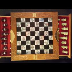 Chinese Game 
