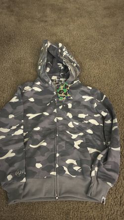 Bape Hoodie
