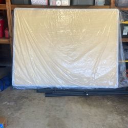 Queen Box Spring