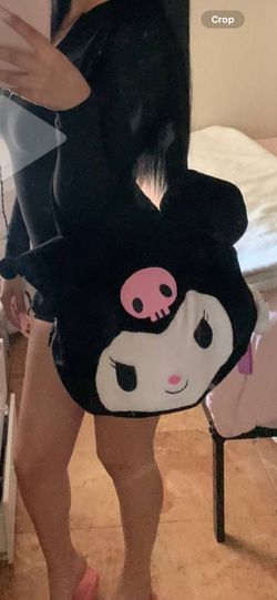 kuromi bag