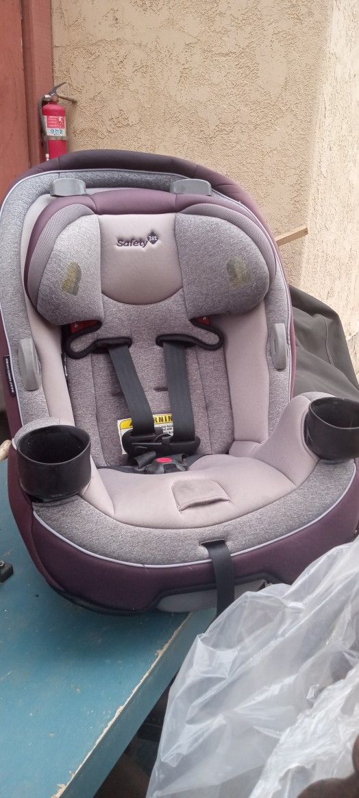 Car Seat Good Condition