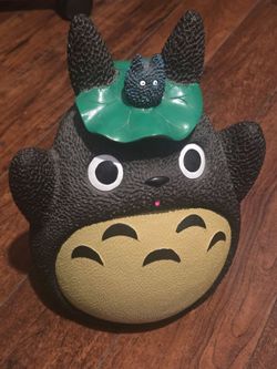 Totoro Piggy Bank