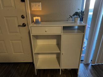 Storage Cabinet