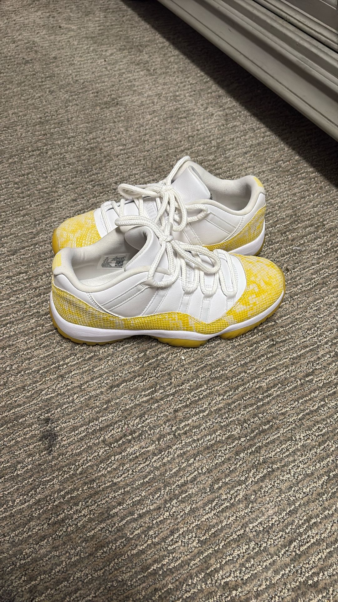 Jordan 11