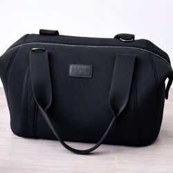 Dagne Dover- Landon Carryall Onyx / Large
