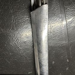 roof drip rail / roof edge trim for a 1968 Chevrolet El Camino.