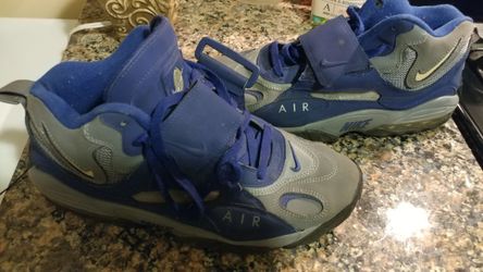 Nike air max speed turf 10.5