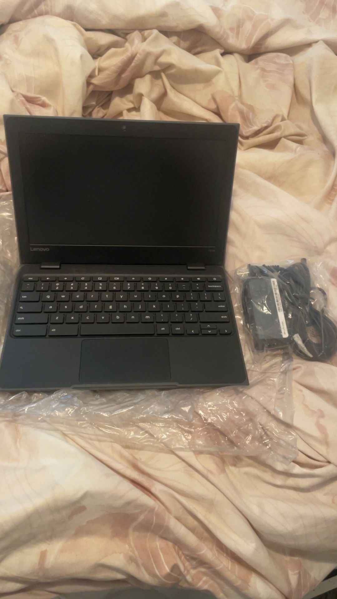 Levono Chrome Laptop