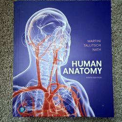 Textbooks