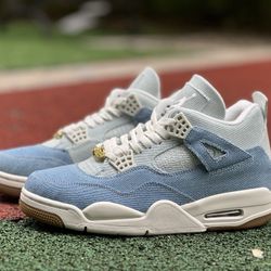 Air jordan 4s  more colors available   